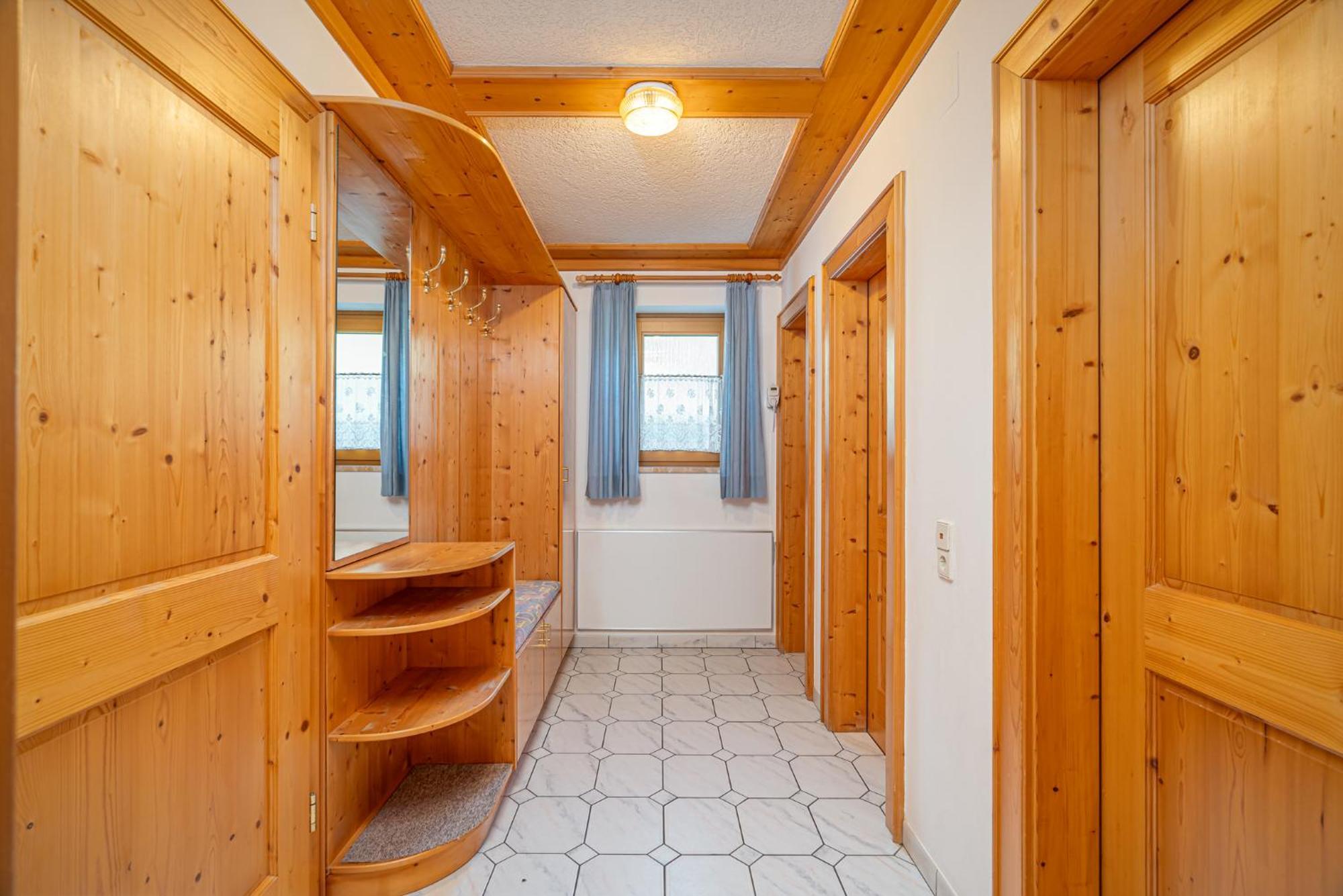 Appartements Spitzegel هيرماجور المظهر الخارجي الصورة