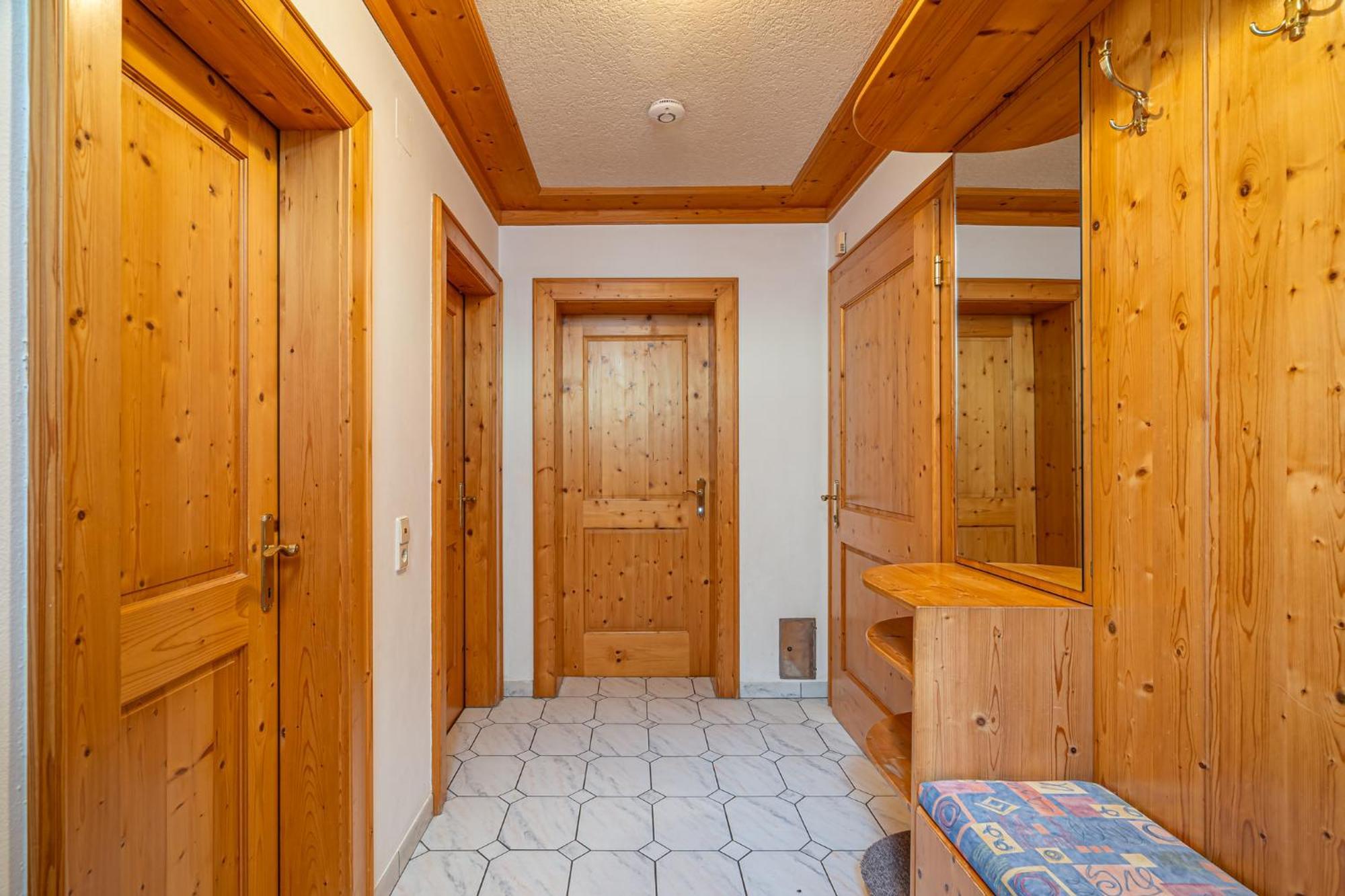 Appartements Spitzegel هيرماجور المظهر الخارجي الصورة