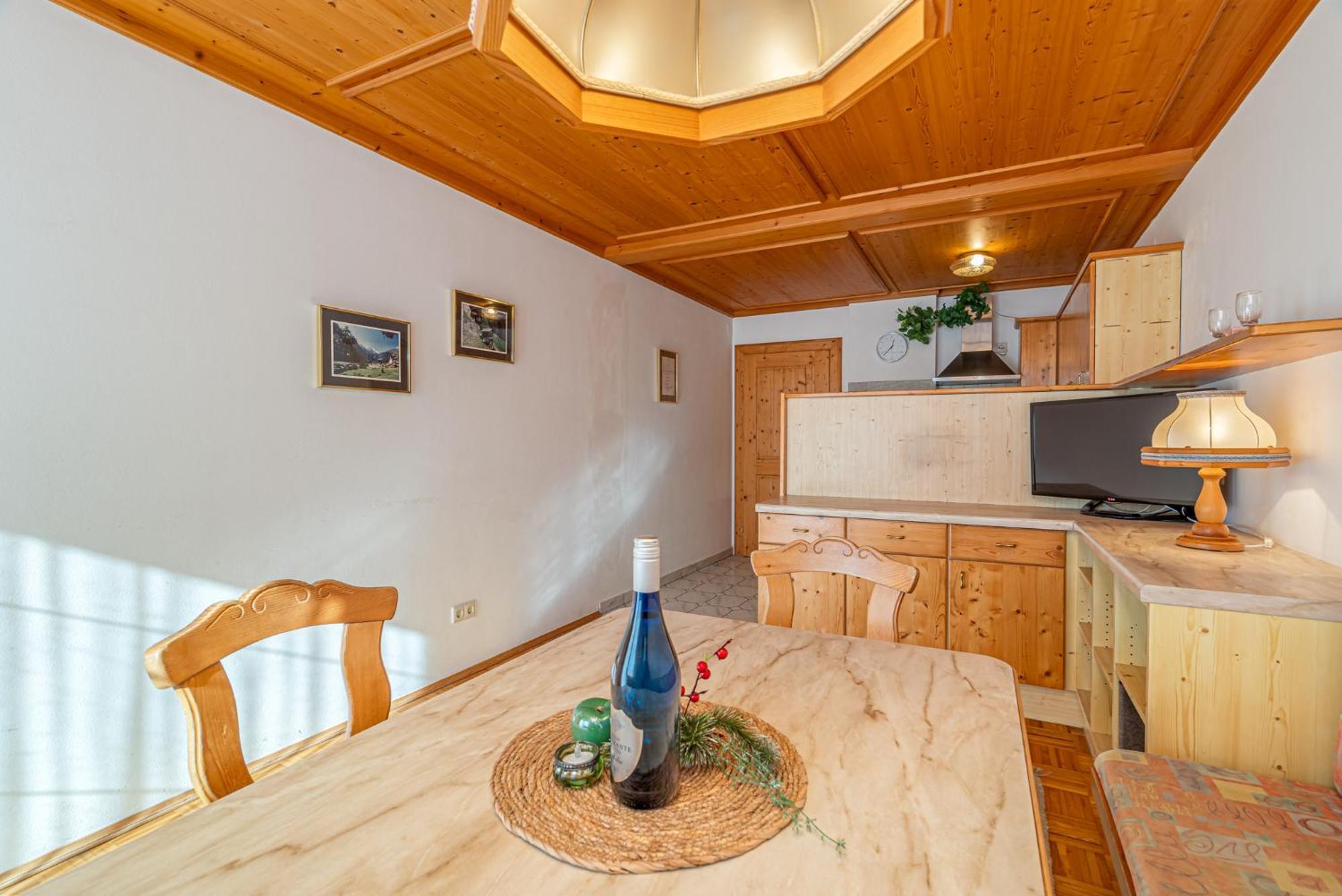 Appartements Spitzegel هيرماجور المظهر الخارجي الصورة