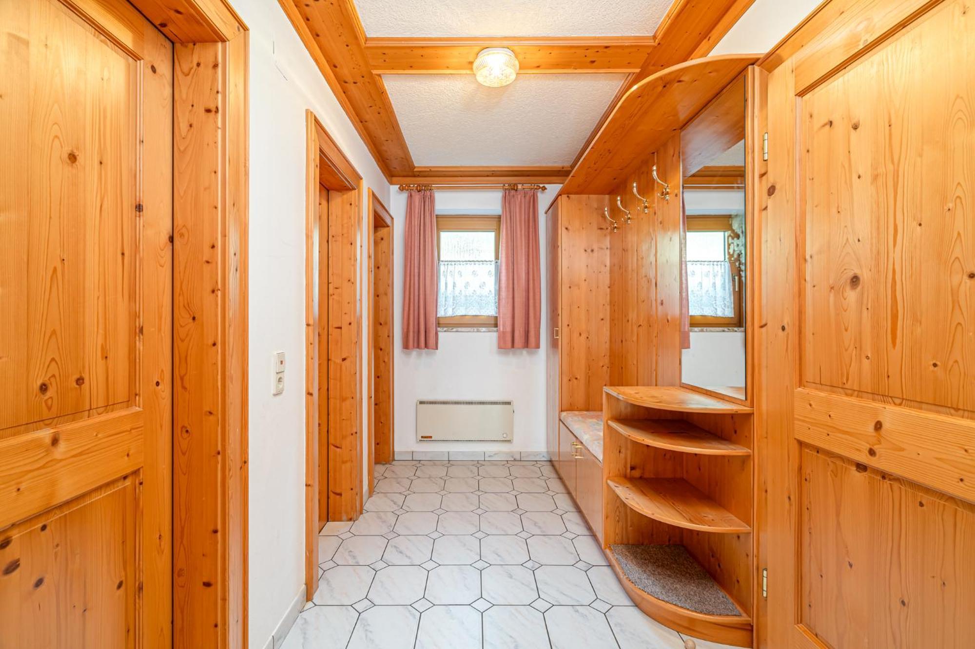 Appartements Spitzegel هيرماجور المظهر الخارجي الصورة