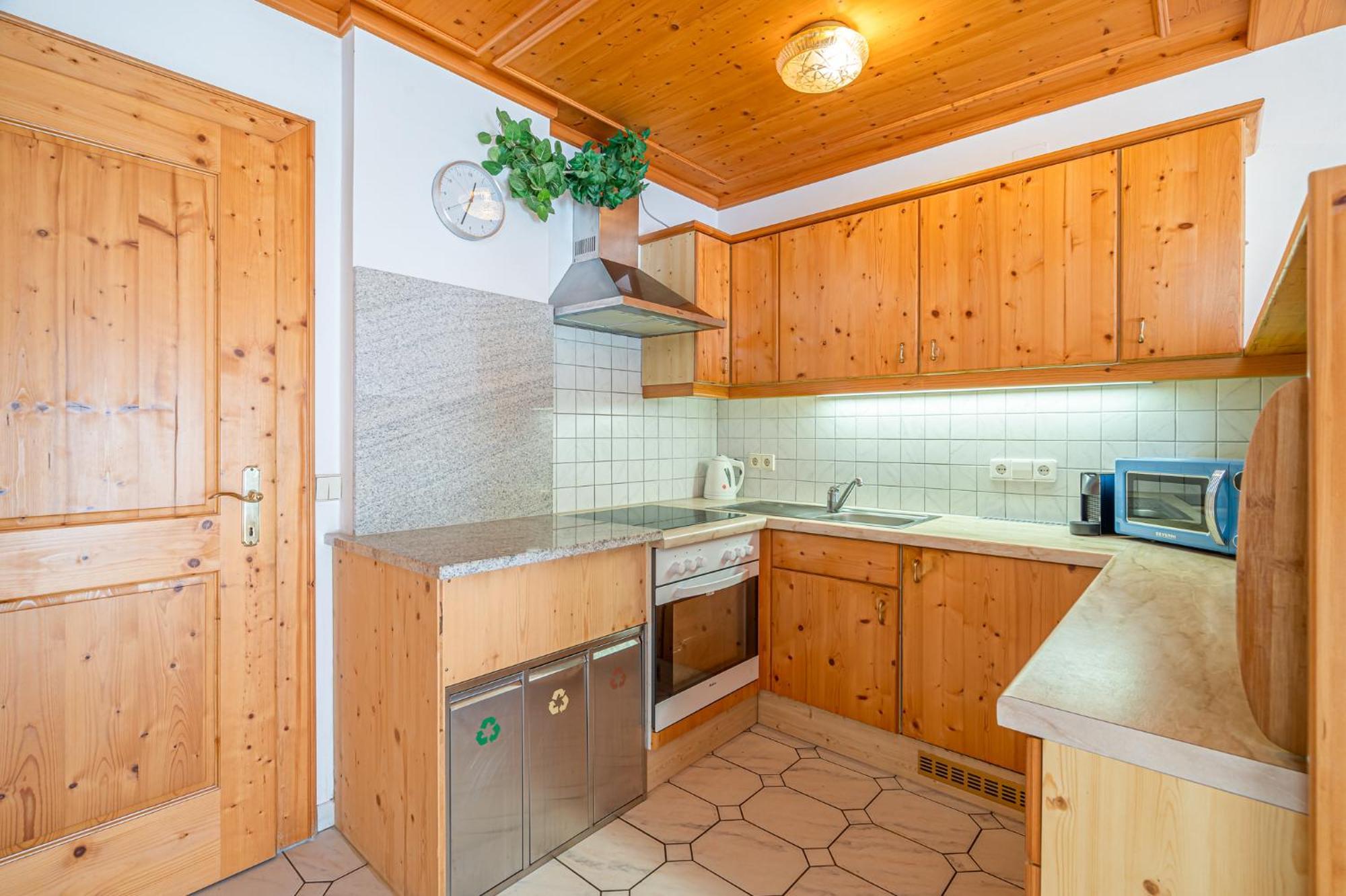 Appartements Spitzegel هيرماجور المظهر الخارجي الصورة