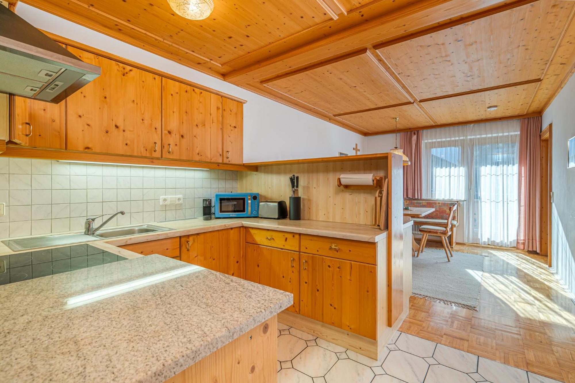Appartements Spitzegel هيرماجور المظهر الخارجي الصورة