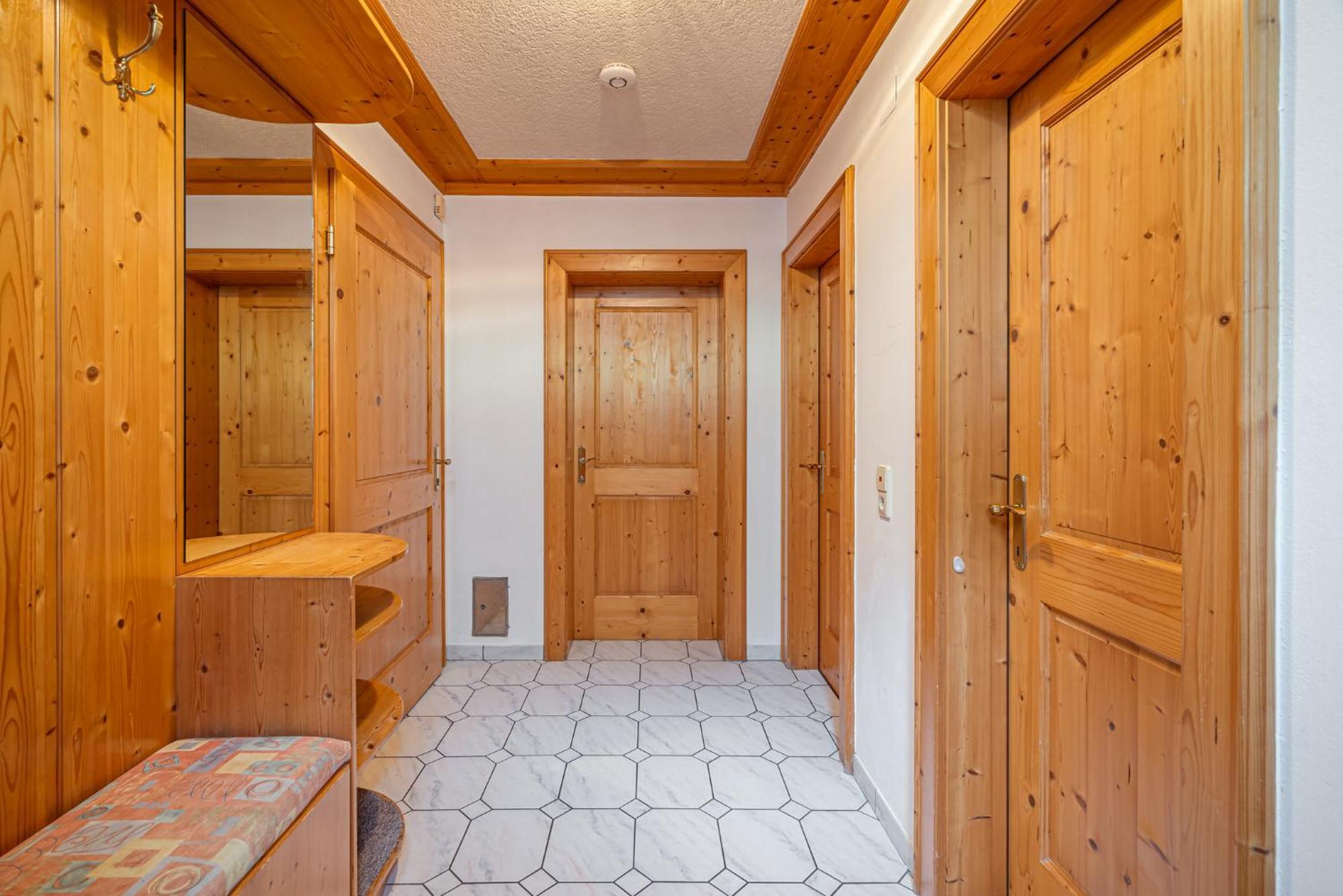 Appartements Spitzegel هيرماجور المظهر الخارجي الصورة