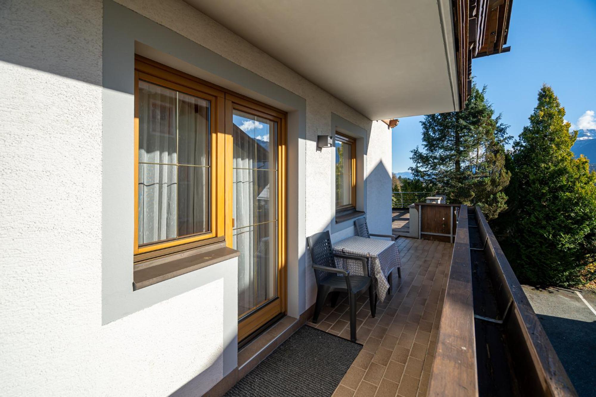 Appartements Spitzegel هيرماجور المظهر الخارجي الصورة