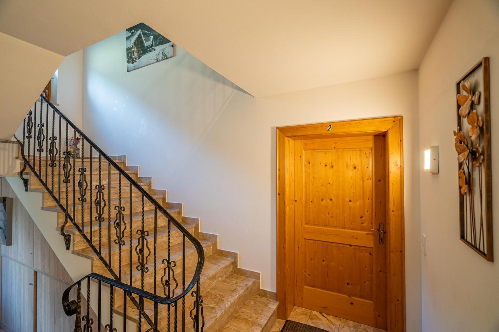 Appartements Spitzegel هيرماجور المظهر الخارجي الصورة