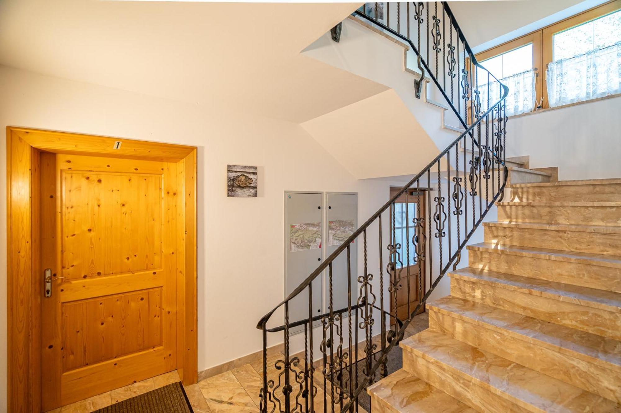 Appartements Spitzegel هيرماجور المظهر الخارجي الصورة