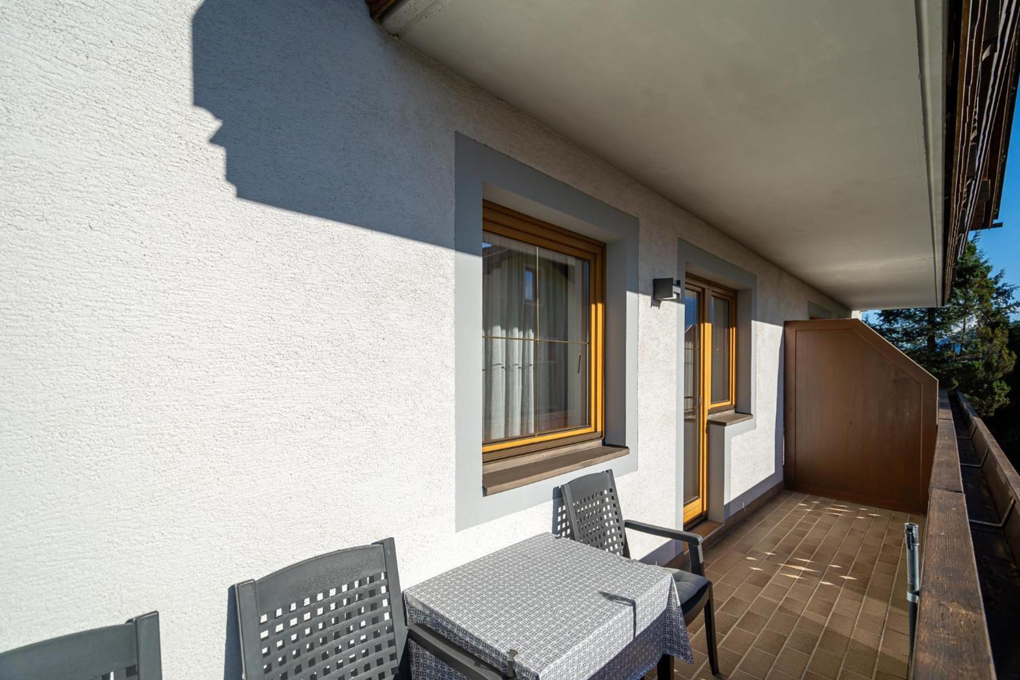 Appartements Spitzegel هيرماجور المظهر الخارجي الصورة