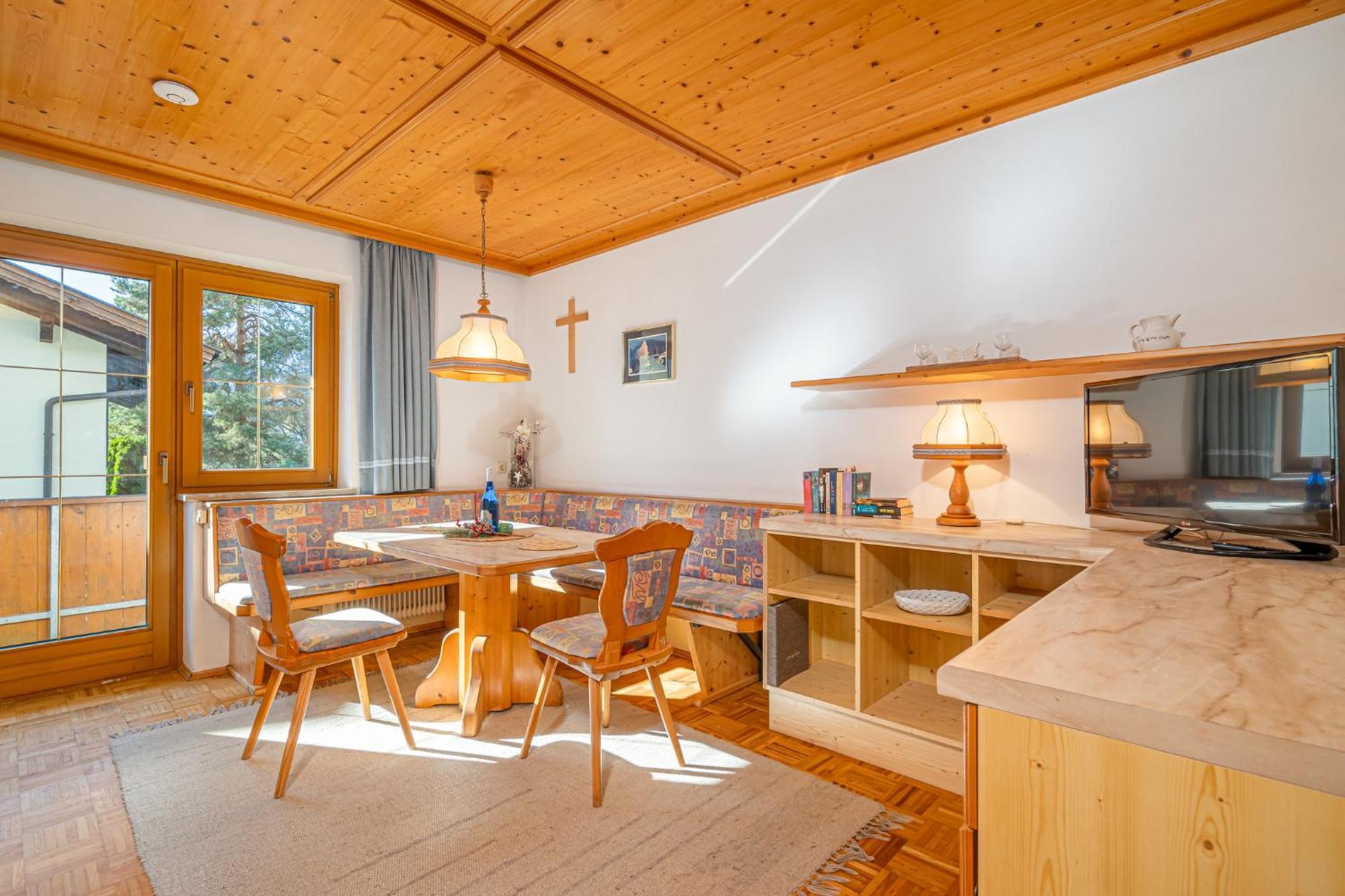 Appartements Spitzegel هيرماجور المظهر الخارجي الصورة