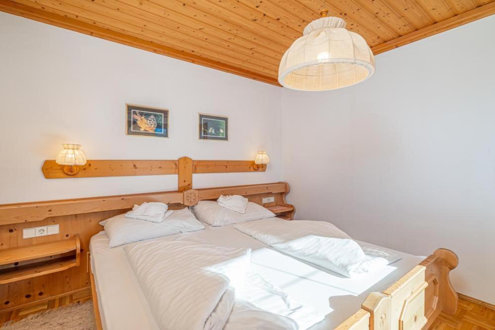 Appartements Spitzegel هيرماجور المظهر الخارجي الصورة