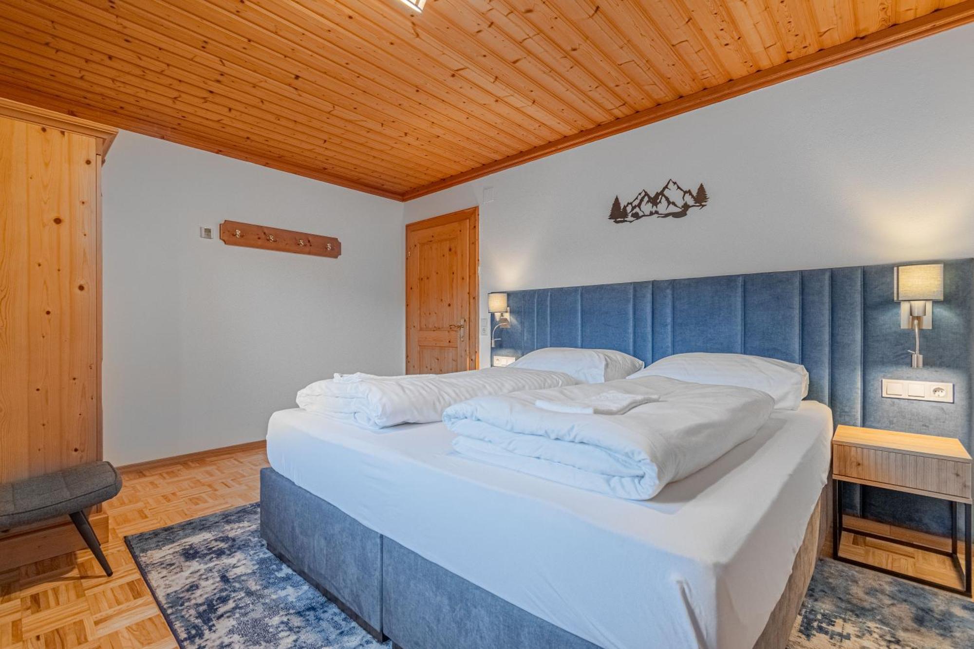 Appartements Spitzegel هيرماجور المظهر الخارجي الصورة