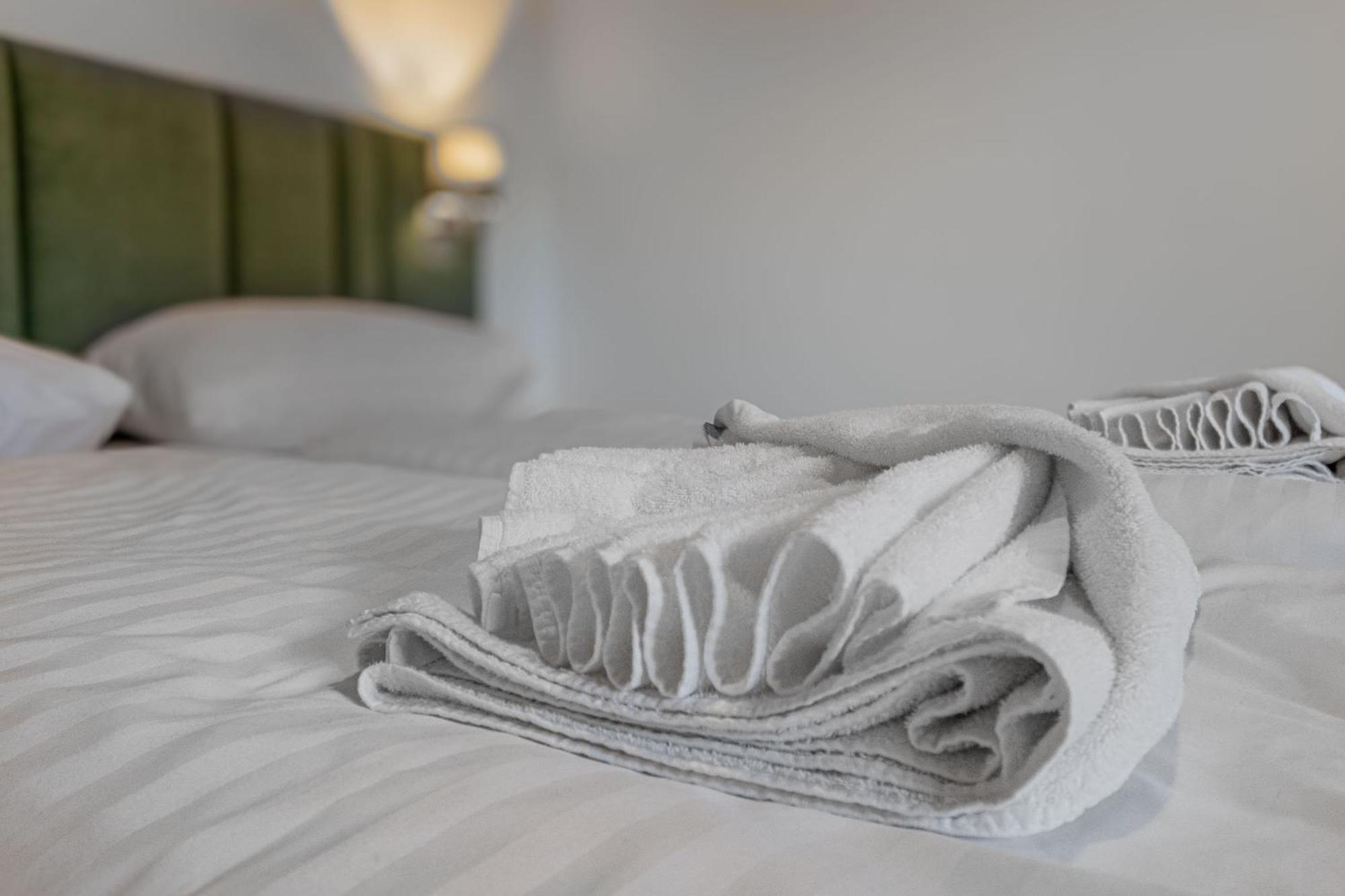Appartements Spitzegel هيرماجور المظهر الخارجي الصورة
